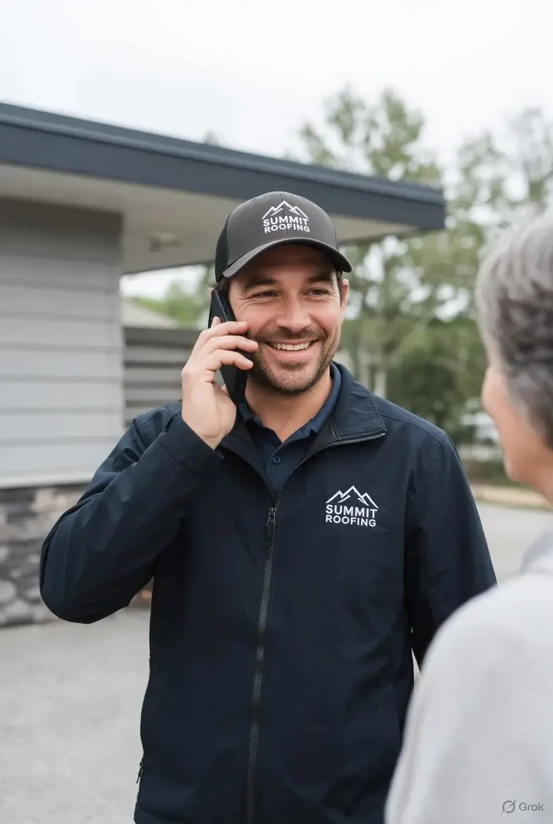 Flat Roof Leak Repair Lowell, MI FAQs